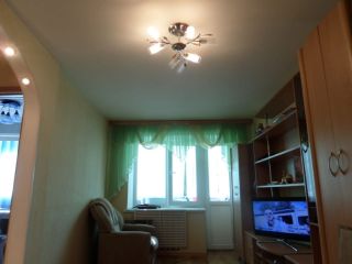 Продам однушку чистый подъезд с мебелью фото 3 Воронеж