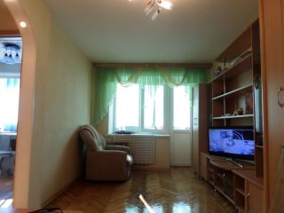 Продам однушку чистый подъезд с мебелью фото 9 Воронеж