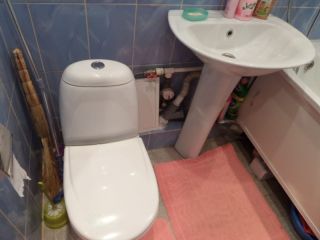 Продам однушку чистый подъезд с мебелью фото 12 Воронеж