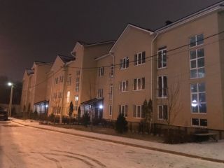 Продаю трехкомнатную квартиру кирпичный фото Воронеж