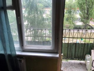 Продаю двухкомнатную квартиру взрослый собственник ухоженный подъезд фото 5 Воронеж