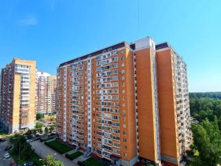 Продаю 1 комнатную квартиру фото 8 Балашиха