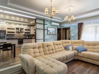 Продаю кирпичный дом с мебелью большой фото 3 Воронеж