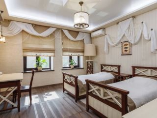 Продаю кирпичный дом с мебелью большой фото 8 Воронеж