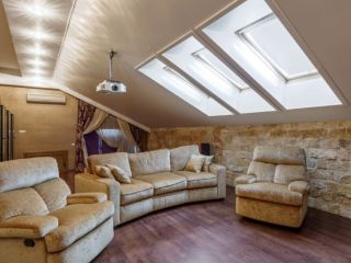 Продаю кирпичный дом с мебелью большой фото 13 Воронеж