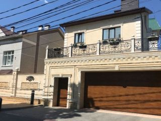 Продаю кирпичный дом с мебелью большой фото 16 Воронеж