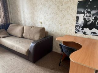 Продается 2 комн. квартира видеонаблюдение с мебелью фото 4 Воронеж