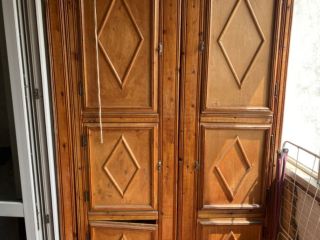 Продается 2 комн. квартира видеонаблюдение с мебелью фото 6 Воронеж