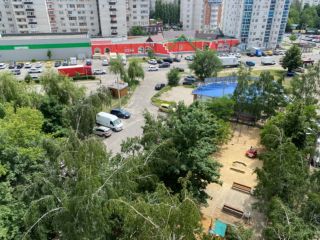 Продается 2 комн. квартира видеонаблюдение с мебелью фото 7 Воронеж