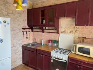 Продается 2 комн. квартира видеонаблюдение с мебелью фото 13 Воронеж