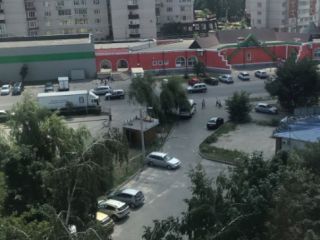 Продается 2 комн. квартира видеонаблюдение с мебелью фото 17 Воронеж