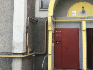 Продается 2 комн. квартира видеонаблюдение с мебелью фото 18 Воронеж