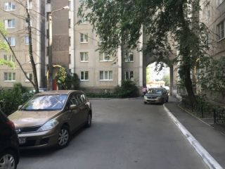 Продается 2 комн. квартира видеонаблюдение с мебелью фото 19 Воронеж