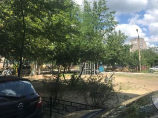 Продается 2 комн. квартира видеонаблюдение с мебелью фото 20 Воронеж