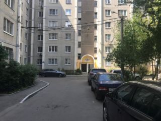 Продается 2 комн. квартира видеонаблюдение с мебелью фото 21 Воронеж