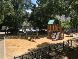 Продается 2 комн. квартира видеонаблюдение с мебелью фото 22 Воронеж