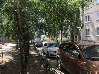 Продается 2 комн. квартира видеонаблюдение с мебелью фото 23 Воронеж