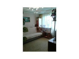 Сдам 1 комнатную квартиру с индивидуальным отоплением косметический ремонт с мебелью фото Локня