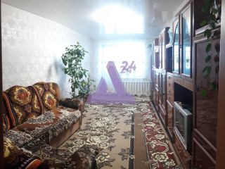 Продам 4 комнатную квартиру с погребом установлены пластиковые окна фото Ребриха