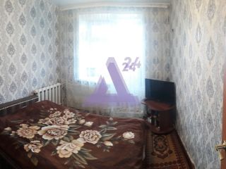 Продам 4 комнатную квартиру с погребом установлены пластиковые окна фото 2 Ребриха