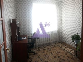 Продам 4 комнатную квартиру с погребом установлены пластиковые окна фото 8 Ребриха