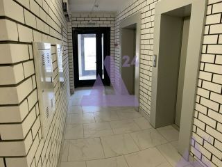 Продается двухкомнатная квартира видеонаблюдение с коммуникациями фото 3 Барнаул