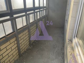 Продается двухкомнатная квартира видеонаблюдение с коммуникациями фото 6 Барнаул