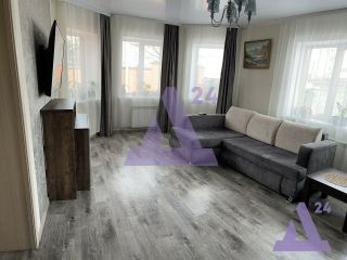 Продается кирпичный дом подключена канализация в центре города фото 2 Барнаул