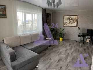 Продается кирпичный дом подключена канализация в центре города фото 3 Барнаул