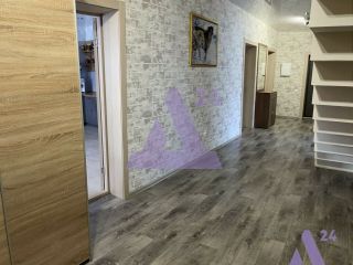 Продается кирпичный дом подключена канализация в центре города фото 16 Барнаул