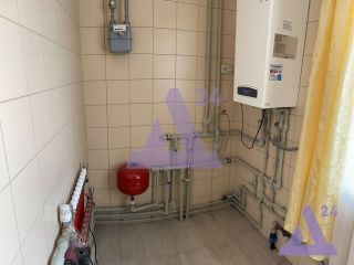 Продается кирпичный дом подключена канализация в центре города фото 21 Барнаул