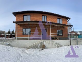 Продается кирпичный дом подключена канализация в центре города фото 23 Барнаул