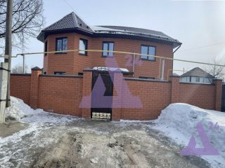 Продается кирпичный дом подключена канализация в центре города фото 24 Барнаул