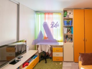 Продам однокомнатную квартиру установлены пластиковые окна свежий ремонт фото 2 Новоалтайск