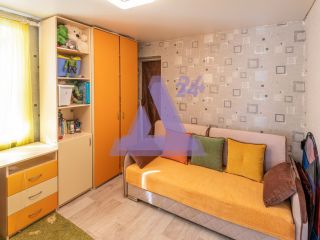 Продам однокомнатную квартиру установлены пластиковые окна свежий ремонт фото 3 Новоалтайск