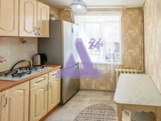 Продам однокомнатную квартиру установлены пластиковые окна свежий ремонт фото 6 Новоалтайск