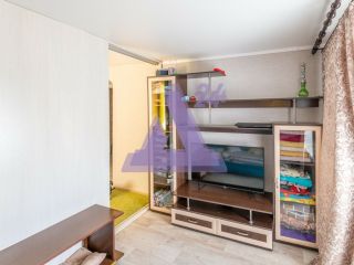 Продам однокомнатную квартиру установлены пластиковые окна свежий ремонт фото 8 Новоалтайск