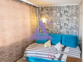 Продам однокомнатную квартиру установлены пластиковые окна свежий ремонт фото 9 Новоалтайск