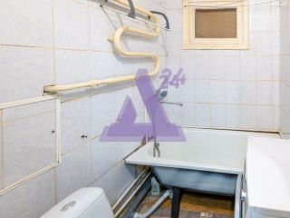 Продам однокомнатную квартиру установлены пластиковые окна свежий ремонт фото 11 Новоалтайск