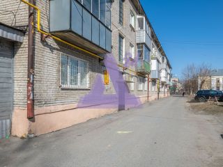 Продам однокомнатную квартиру установлены пластиковые окна свежий ремонт фото 13 Новоалтайск