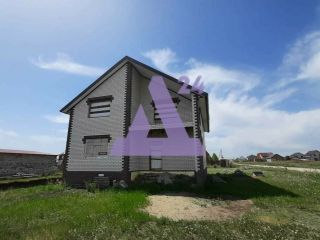 Продаю блочный дом фото Бельмесево