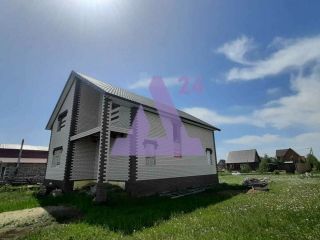 Продаю блочный дом фото 2 Бельмесево