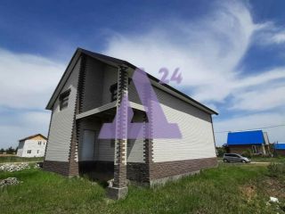 Продаю блочный дом фото 3 Бельмесево