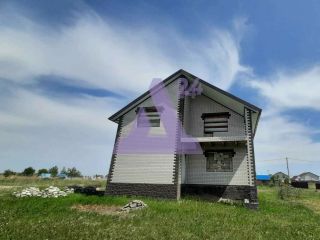 Продаю блочный дом фото 4 Бельмесево