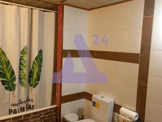 Продаю кирпичный дом новая сантехника подключена канализация фото 2 Барнаул