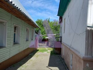 Продаю кирпичный дом новая сантехника подключена канализация фото 6 Барнаул