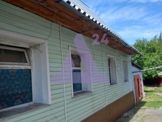 Продаю кирпичный дом новая сантехника подключена канализация фото 7 Барнаул