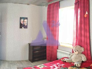 Продаю блочный дом подключена канализация своя скважина фото 4 Пригородное