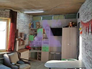 Продаю блочный дом подключена канализация своя скважина фото 8 Пригородное