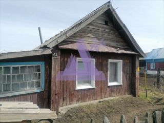 Продаю деревянный дом есть баня установлены пластиковые окна фото Налобиха